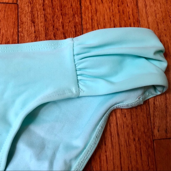 Forever 21 Push-up Underwire Bikini Top Bottom Set - Picture 5 of 6